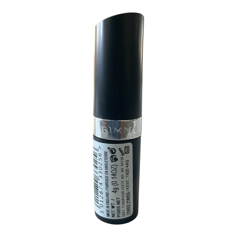 Rimmel London - Lasting Finish Lipstick (264) - Coffee‎ Shimmer
